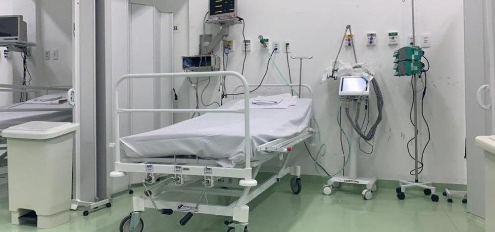 Ação do Ministério da Saúde pode suspender leitos de UTI na Bahia, diz conselho