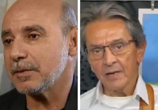 Fabrício Queiroz diz ter apoio de Jefferson para se filiar ao PTB