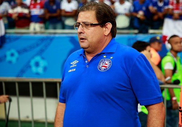 Bahia perde mais uma e encosta no Z2; ‘elenco desequilibrado’, admite Guto