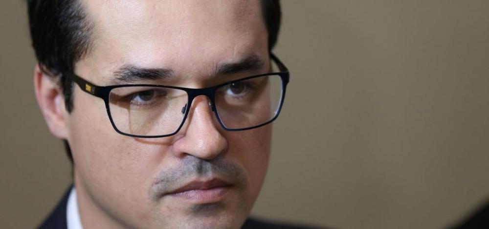 Imaginar Lava Jato partidária é teoria da conspiração, diz Dallagnol