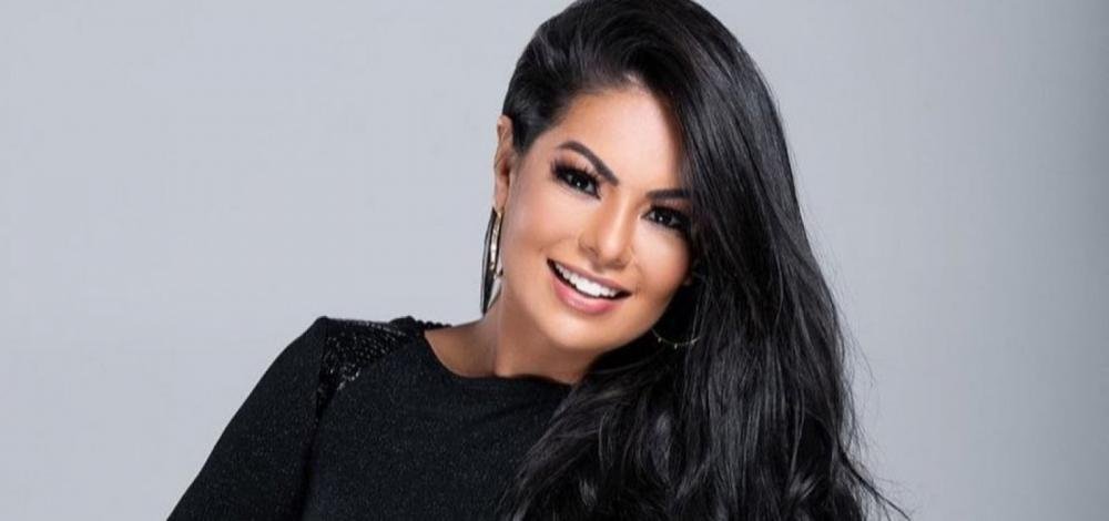 Laudo revela causas da morte de Paulinha Abelha, diz programa de TV