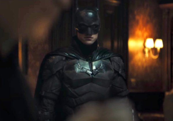 Filme de Batman estreia com 1,5 milhão de espectadores nos cinemas brasileiros