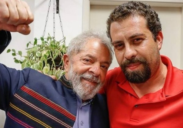 Boulos anuncia reunião do PSol com PT e defende equilíbrio programático para firmar apoio a Lula