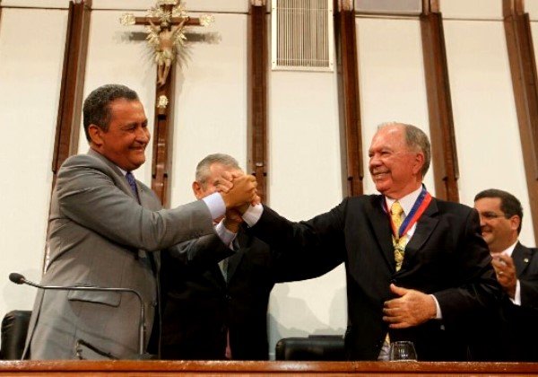 Cúpula do PP faz três reivindicações para permanecer na base de Rui Costa