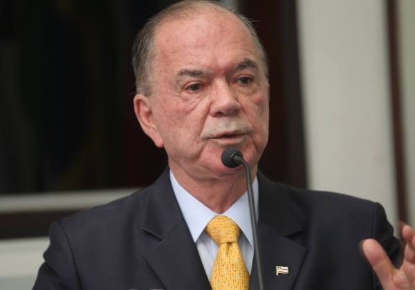 João Leão diz que Lula e Dilma podem ser considerados ‘inocentes’