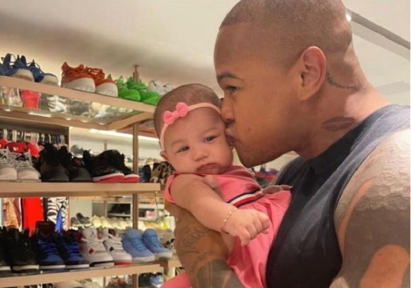 Léo Santana compartilha vídeo com Liz: ‘Será que ela vai gostar da resenha?’