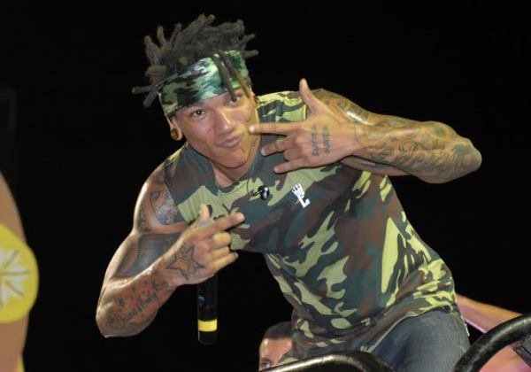 Ao lado de Bruno Reis, Edcity lança pré-candidatura a deputado estadual