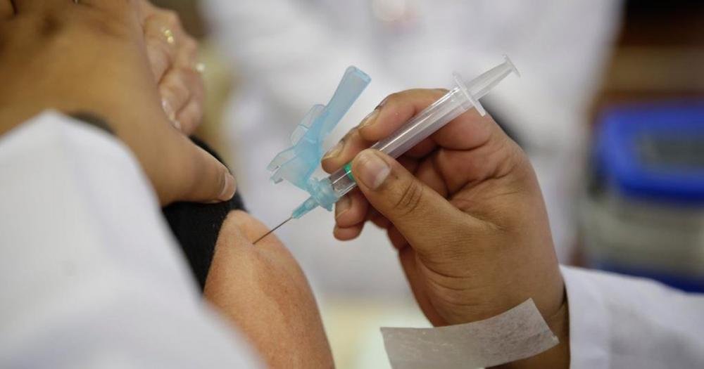 Confira onde se vacinar contra a Covid-19 nesta quinta (17)