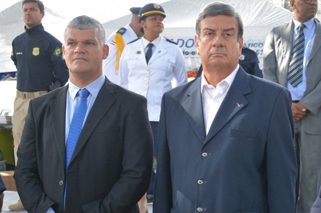 Pablo Roberto é o novo secretário de Desenvolvimento Social de Feira de Santana