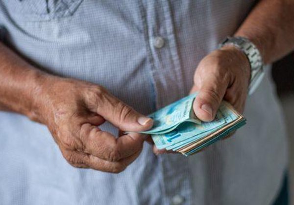 Abono salarial para nascidos em setembro é liberado