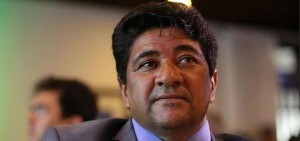 Ednaldo Rodrigues é eleito o novo presidente da CBF