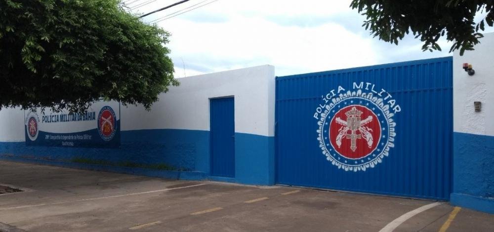 Vítimas de sequestro em Goiás são encontradas em cidade no oeste baiano