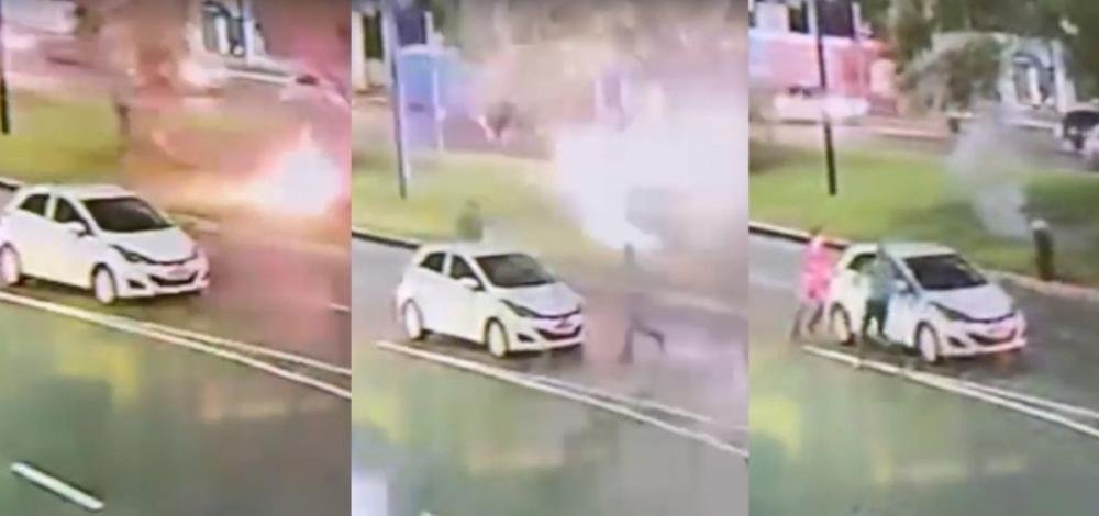 Polícia Civil prorroga por mais 30 dias inquérito sobre ataque ao ônibus do Bahia