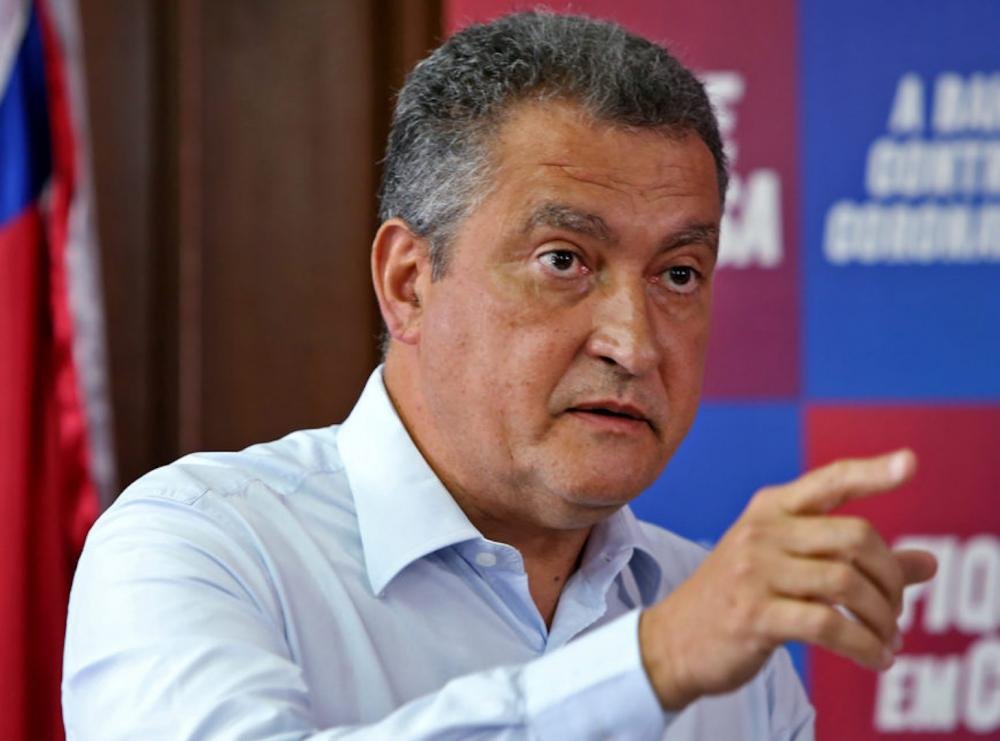 ‘Não caio nesse tipo de especulação’, diz Rui sobre ser ministro de Lula