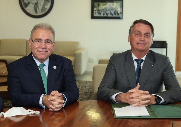 Governo deve mudar status da Covid-19 para endemia nesta quinta (31), afirma colunista