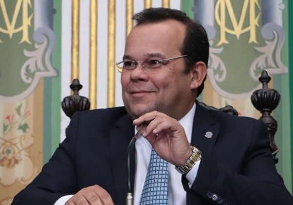 Rui Costa confirma Geraldo Jr. como vice de Jerônimo Rodrigues