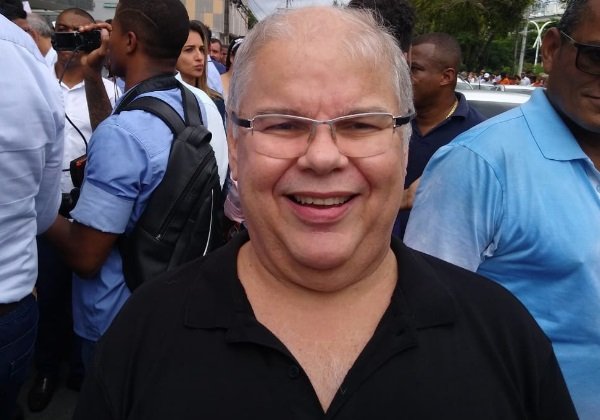 ‘O PT apresentou melhor projeto’, diz Lúcio sobre MDB reeditar aliança com PT