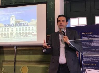 Leo Prates vai assumir Secretaria Municipal de Saúde