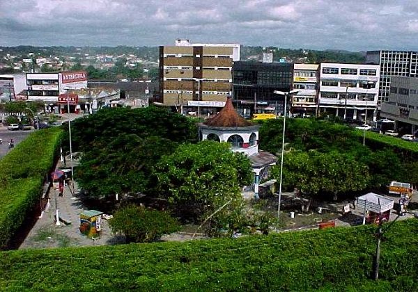 Prefeitura de Alagoinhas flexibiliza uso de máscaras em espaços abertos