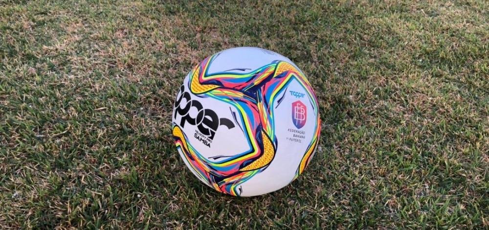 Primeiro jogo da final do Baianão termina empatado e decisão vai para próxima partida