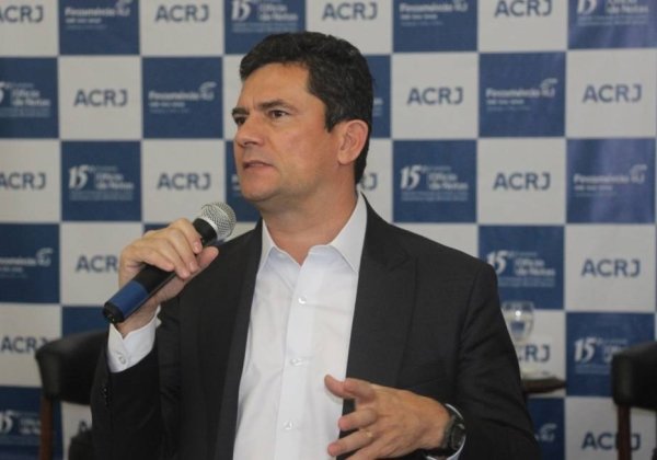 Após nota, ala de ACM Neto desiste de impugnação de Moro