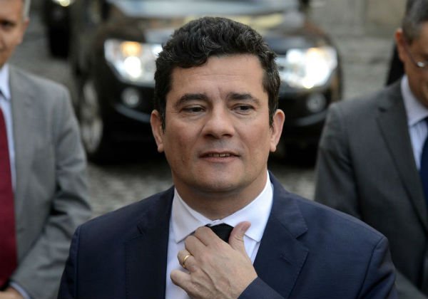 Deputado vai pedir impugnação de candidatura de Moro por SP