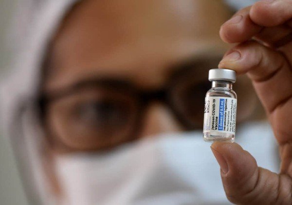 Imunizante da Janssen tem registro definitivo aprovado