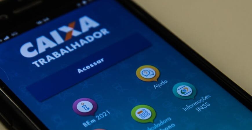 Mais de 500 mil não sacaram o abono salarial