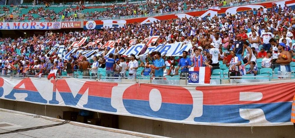 Por ataque a ônibus, MP define suspensão da Bamor por seis meses dos estádios