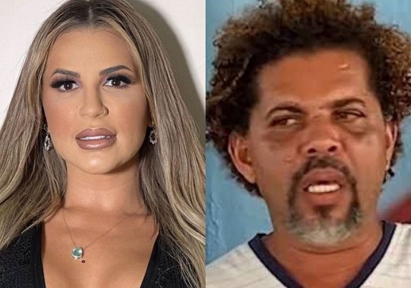 ‘Não retiro uma palavra’, diz Deolane após ser processada por ex-morador de rua