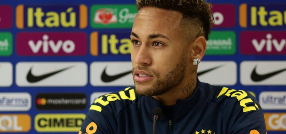 Neymar deve depor no final da semana com esquema especial de segurança