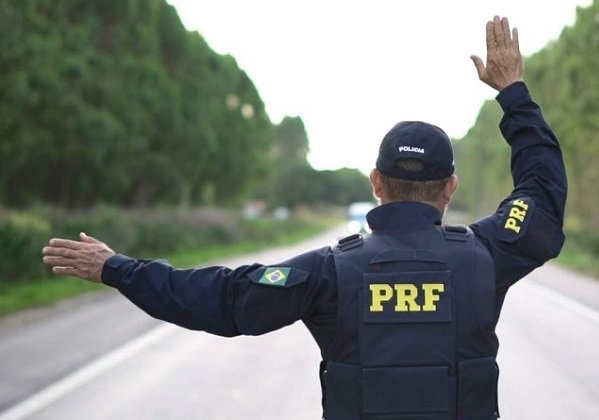 PRF reforçará efetivo durante Operação Semana Santa 2022