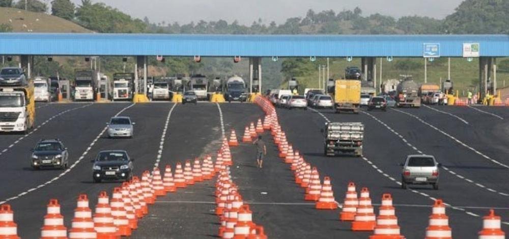 Tráfego em rodovias federais na Bahia tem restrições em Semana Santa