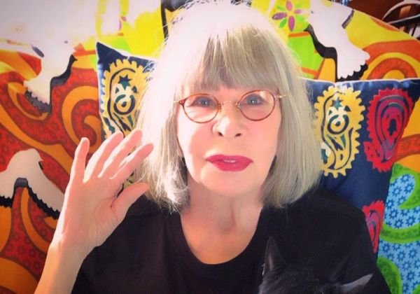 Curada do câncer, Rita Lee apelidou tumor de ‘Jair’ em referência a Bolsonaro