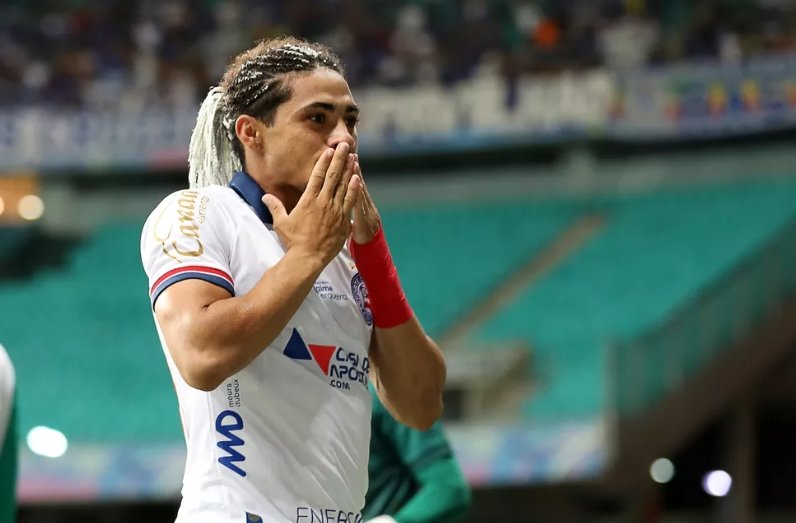 Novas contratações do Bahia: primeira janela de 2022 tem 14 reforços