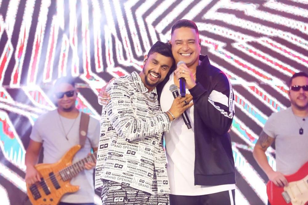 AGORA É LINCOLN: artista grava registro audiovisual com convidados especiais