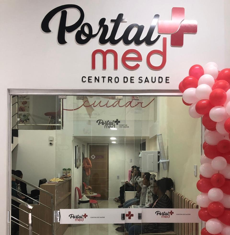 Centro de Saúde disponibiliza atendimentos de saúde gratuitos em Feira de Santana 