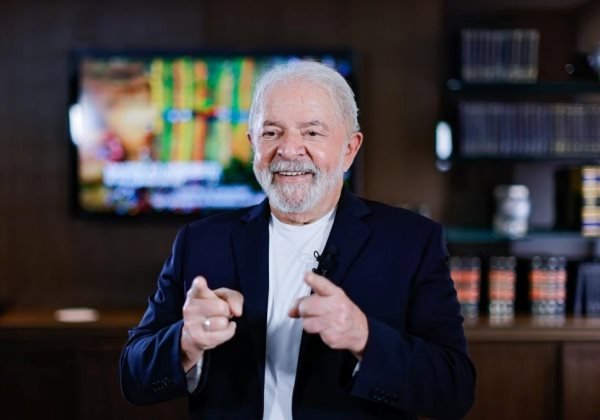 PT, PCdoB e PV oficializam Federação ‘Brasil da Esperança’