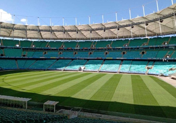 Bahia enfrenta time desconhecido na Copa do Brasil para manter boa fase