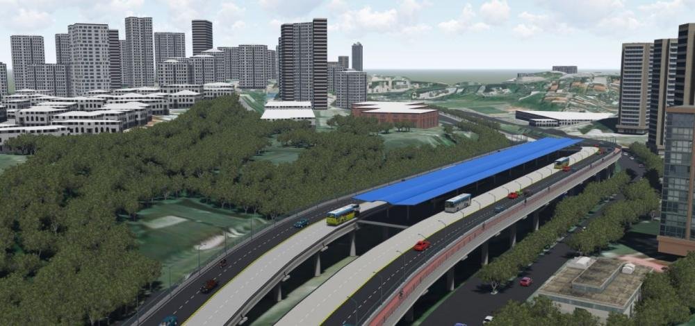 OAS e Odebrecht combinaram fraudes em licitação do BRT e 29 de Março, diz MPF 