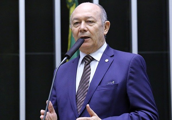 Deputado federal José Nunes assume Secretaria de Desenvolvimento Econômico