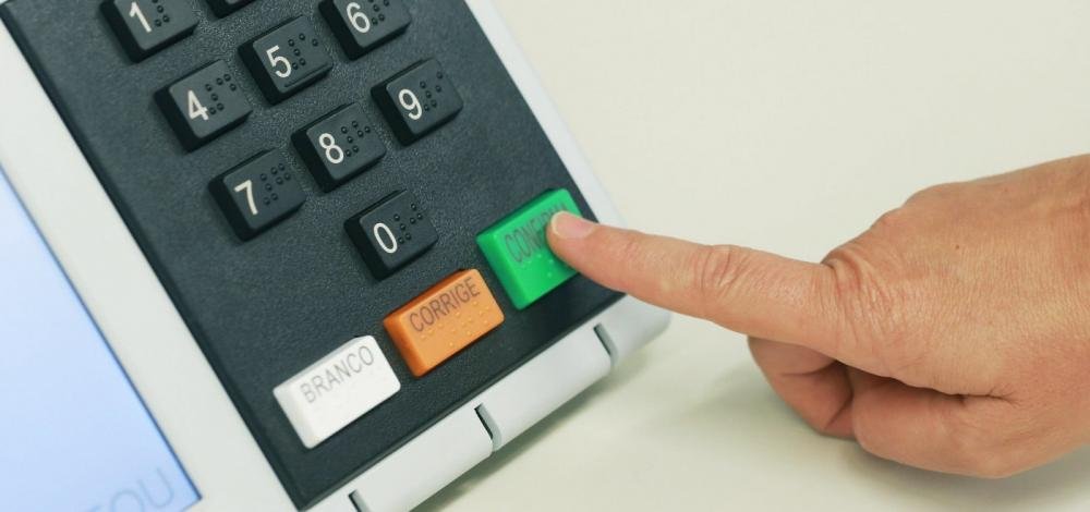 TSE prorroga resolução e biometria não será obrigatória nas eleições deste ano