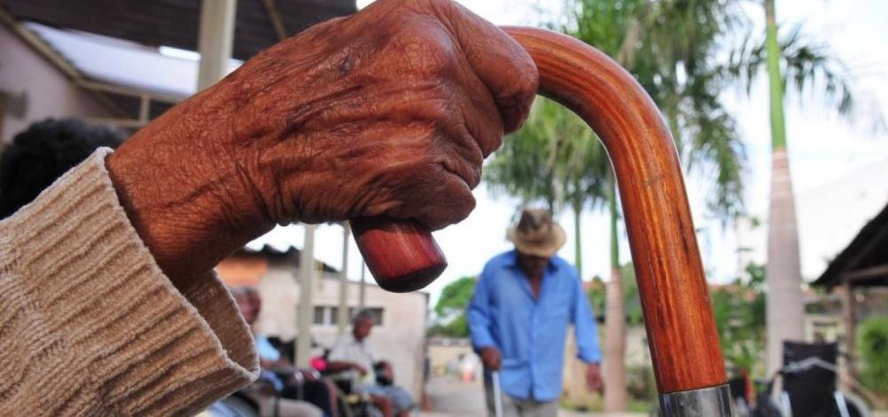 Fundo Estadual da Pessoa Idosa é criado na Bahia para garantir direitos ao grupo
