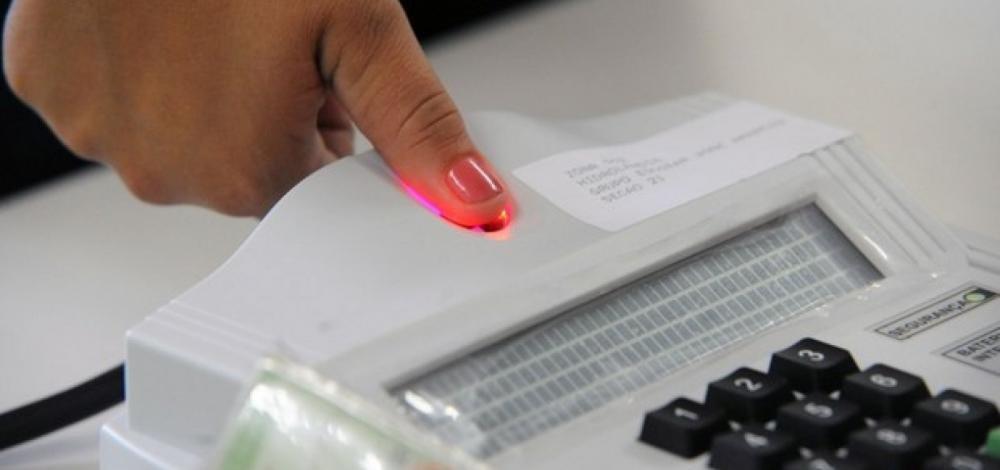 Eleitores de 17 municípios do centro-norte baiano podem ter seus títulos cancelados