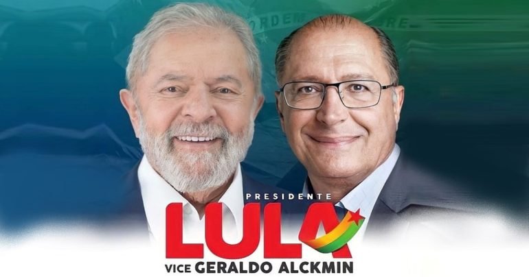 PT define o local de lançamento da candidatura de Lula, revela colunista