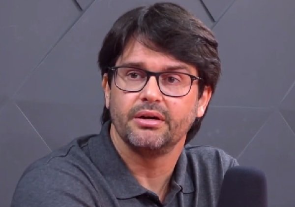 Guilherme Bellintani avalia projeto de venda da SAF do Bahia: 