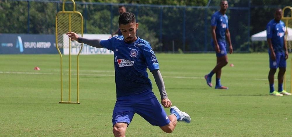 Buscando manter liderança, Bahia reencontra Ituano pela terceira vez na história