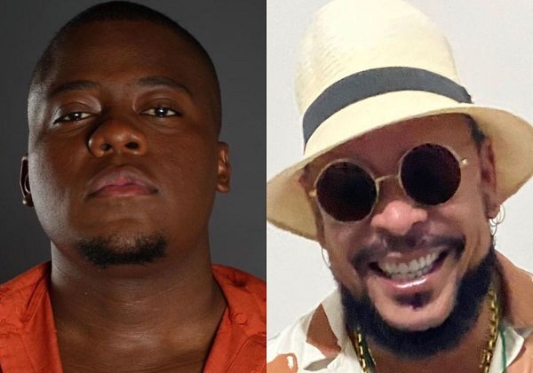 ‘Arrogante e mal educada’, diz Escandurras sobre esposa de Jau