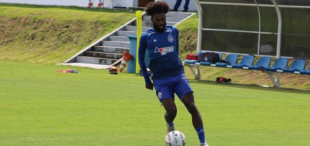 Em busca de retomar a liderança da Série B, Bahia enfrenta o Londrina hoje