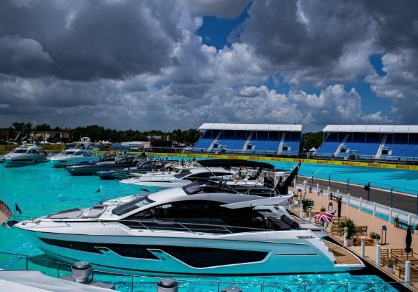 GP de Miami estreia com ingressos a R$ 198 mil e pista em estádio